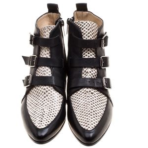 Jimmy Choo Booties